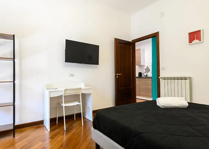 Bed & Breakfast Dimora Vomero Neapol