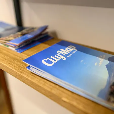 Dimora Vomero Bed & Breakfast Napoli