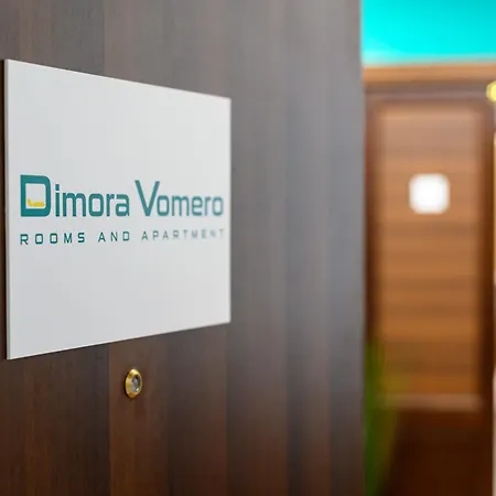 Dimora Vomero * Neapol
