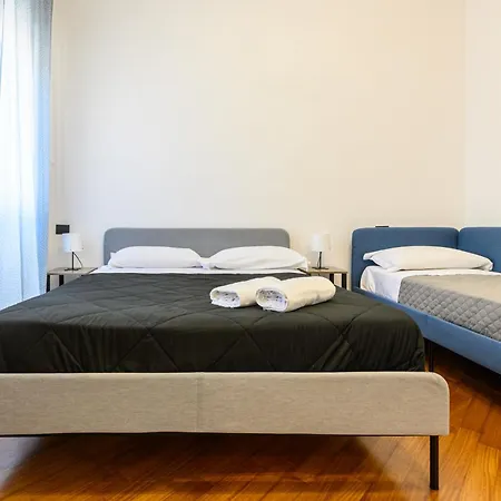 Nocleg ze śniadaniem Dimora Vomero