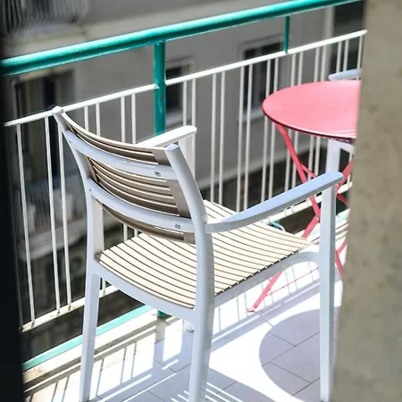 Dimora Vomero * Neapol