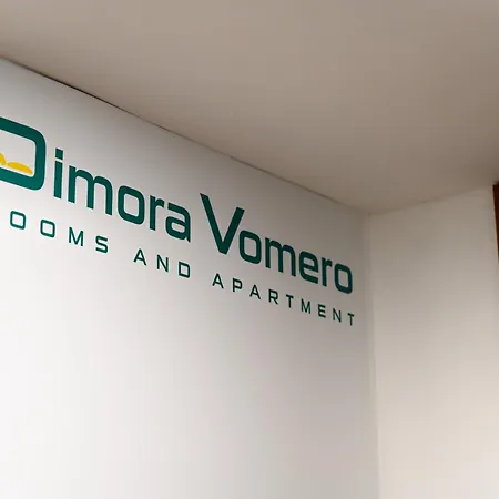 Nocleg ze śniadaniem Dimora Vomero Neapol