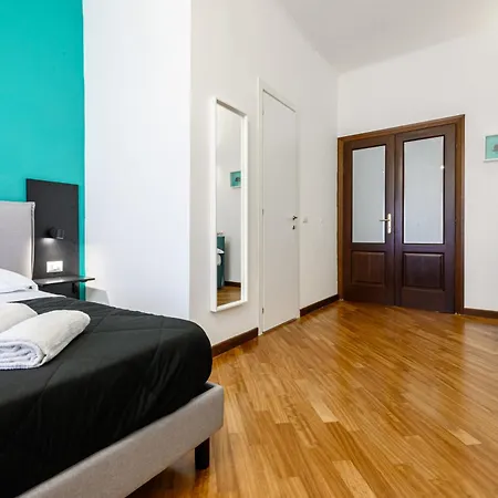Nocleg ze śniadaniem Dimora Vomero Neapol