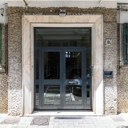 Dimora Vomero