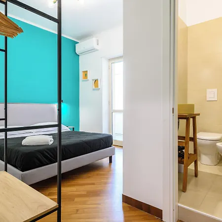 Dimora Vomero 4*